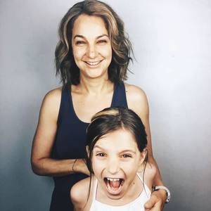 Meet your Posher, Abbie